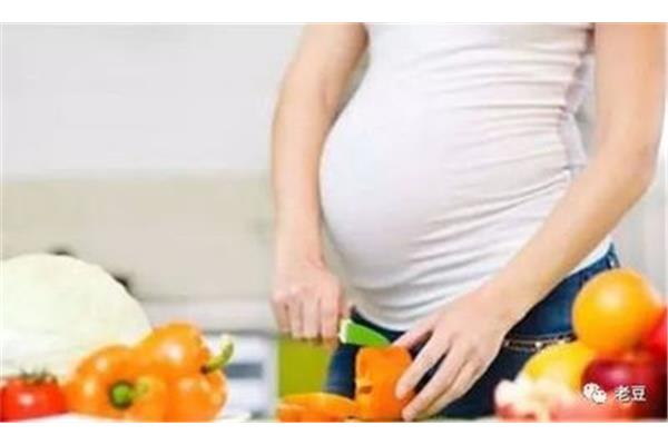 孕妇饮食大全