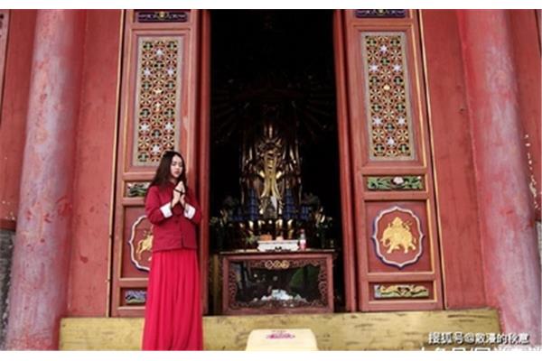 比丘尼是什么意思