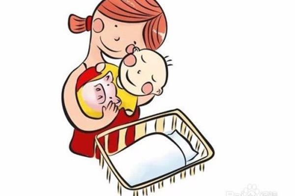 生孩子要准备什么