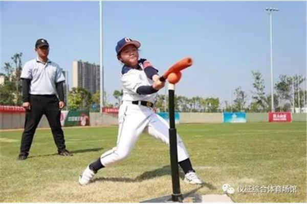 小学生垒球