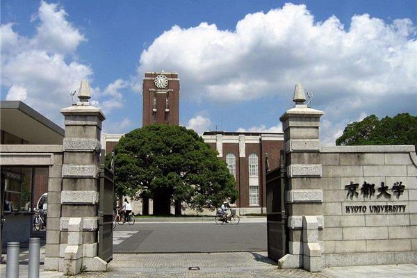 日本京都大学