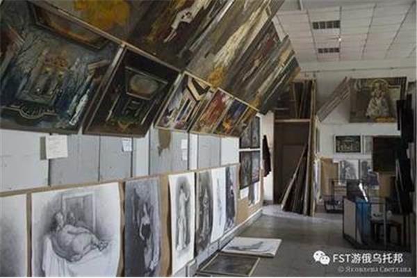 艺术类专业留学