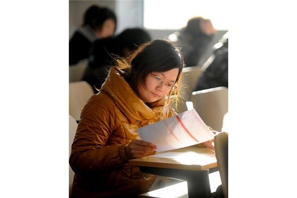 四六级报考条件
