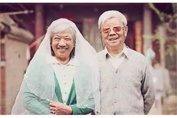 最亲近的人