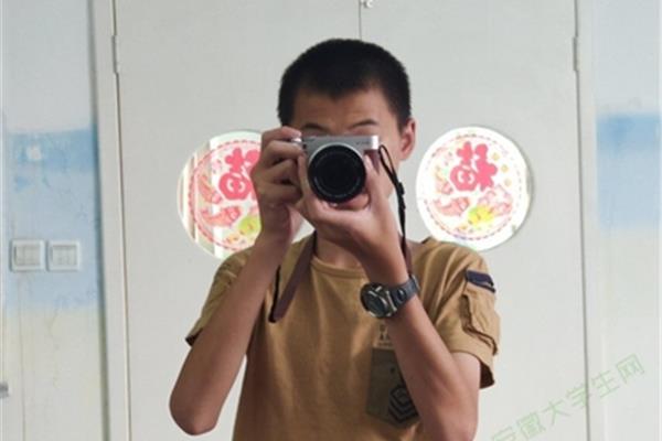 生活中的小镜头