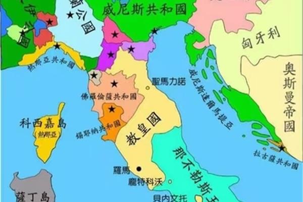 萨伏依王朝