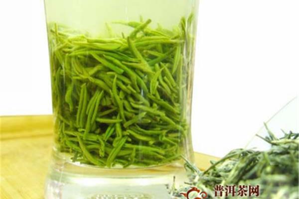 绿茶降火吗