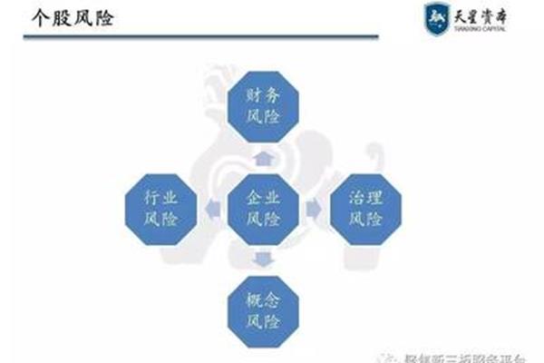 财务风险的概念
