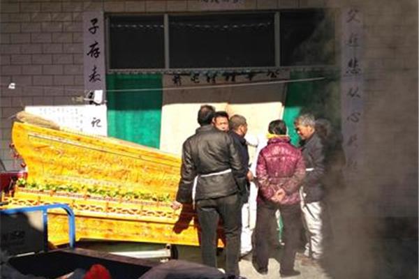 白事对联挽母亲