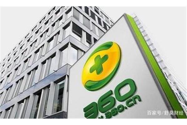 360企业