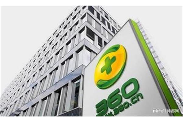 360企业