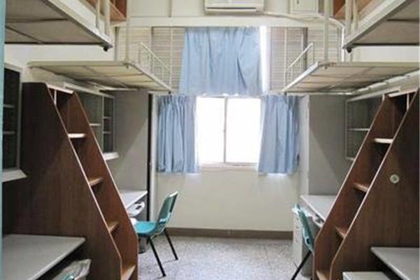 大学宿舍排名