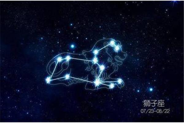 狮子座几岁最美