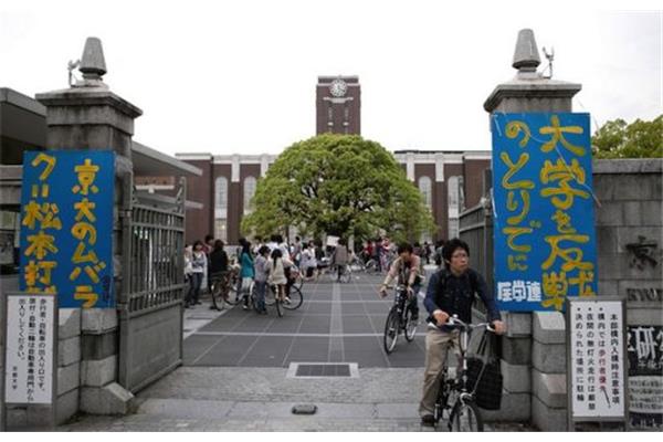 日本京都大学