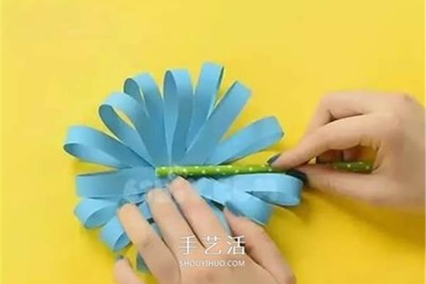 儿童小手工