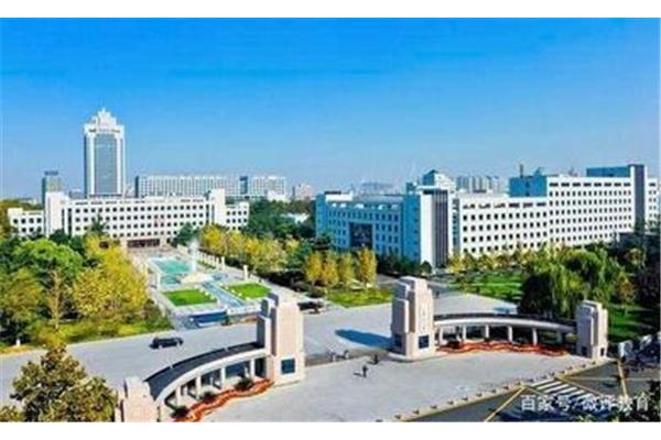 山东齐鲁大学