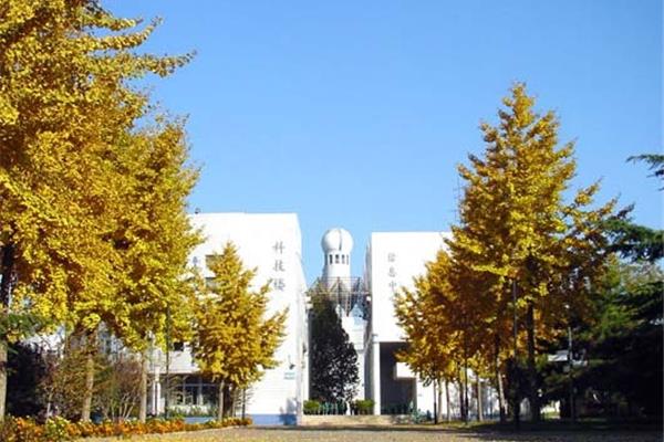 亚太实验学校