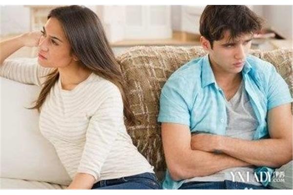 爱上离婚的女人