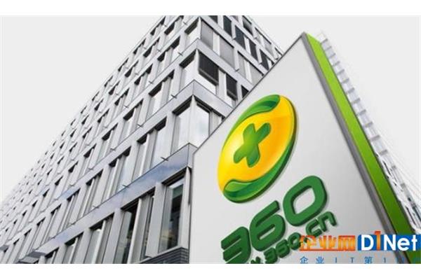360企业