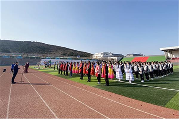 新疆交通职业学院