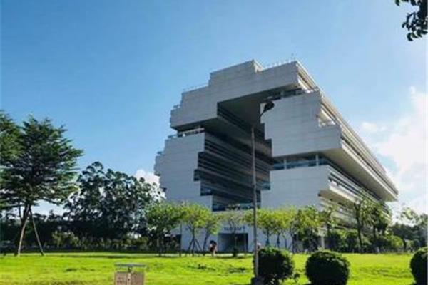 汕头大学怎么样