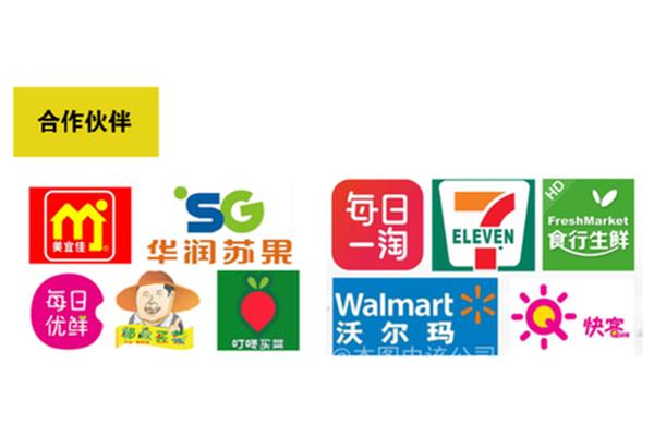华润苏果网上商城
