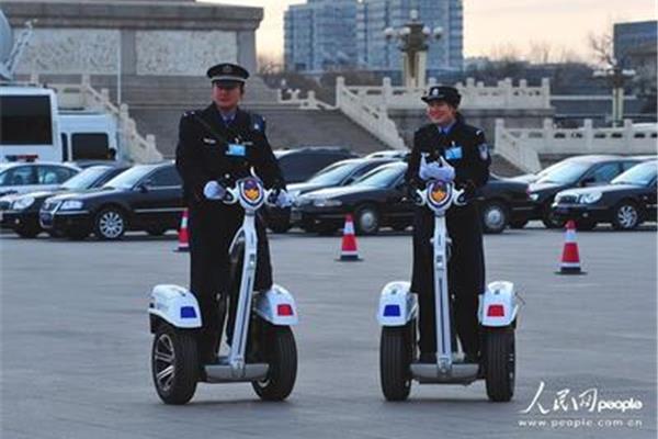 安保是做什么的