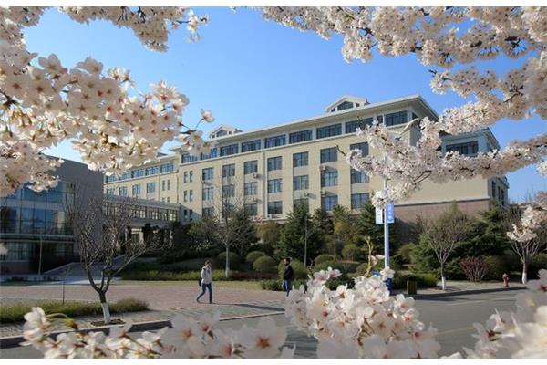 山东齐鲁大学