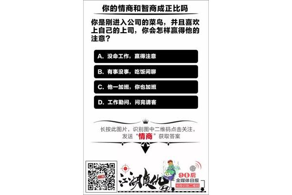 怎样测智商