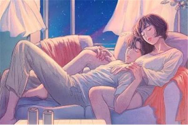 很甜的小短句