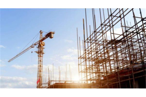 建筑工程施工技术