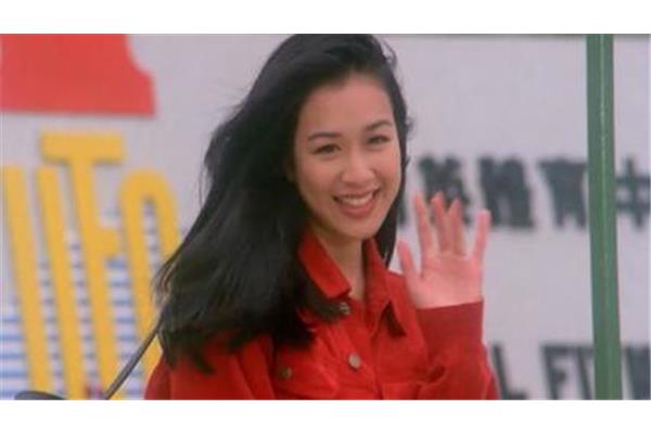 钟丽缇轮回电影