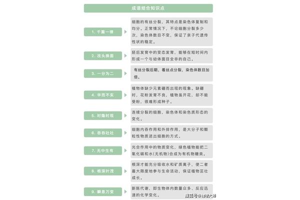 收获满满的成语