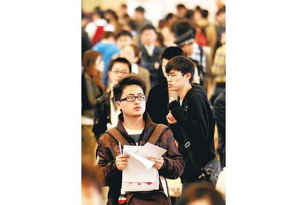 上海人才招聘网