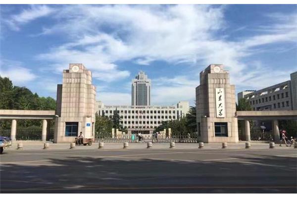 山东齐鲁大学