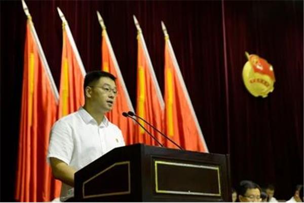 象山共青团