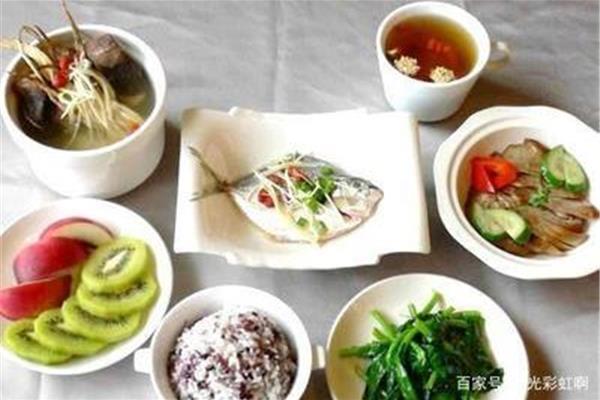 孕妇饮食大全