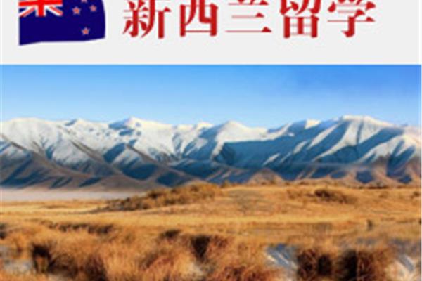 新西兰出国费用