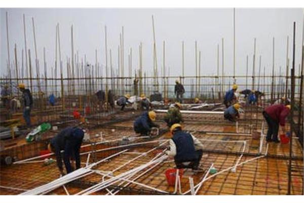 建筑工程施工技术