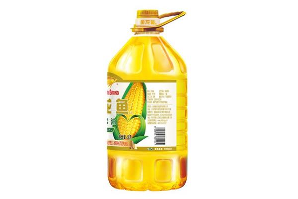 金龙鱼食用油