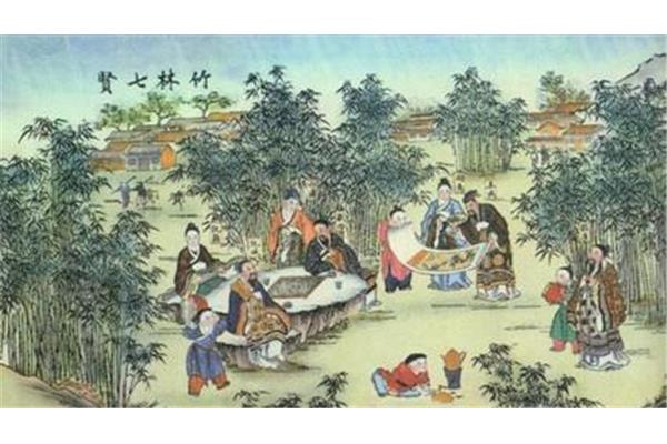 金陵酒肆留别