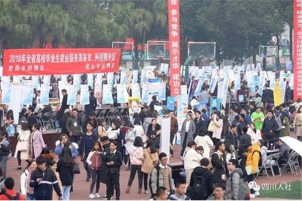上海人才招聘网