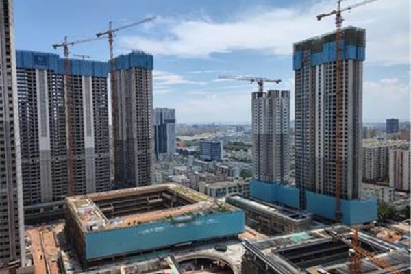 建筑工程施工技术