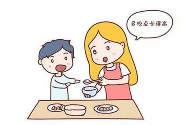 补钙能促进长高吗