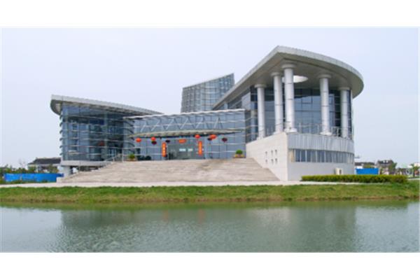 苏州应用技术学院