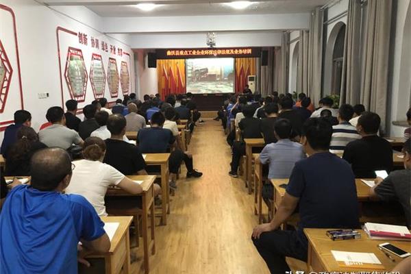 学习法律知识