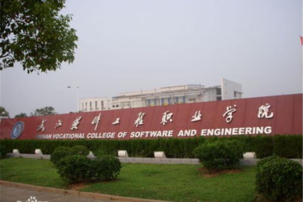 武汉软件工程学院