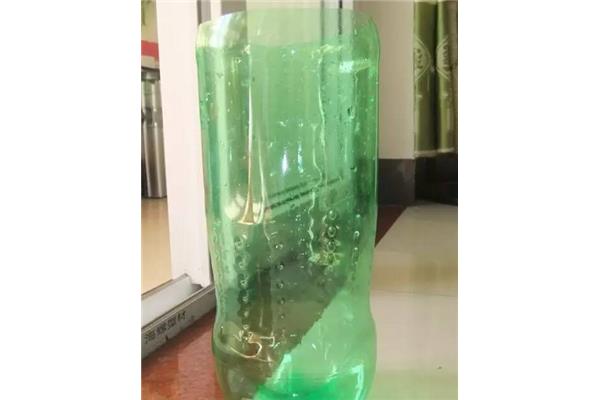 塑料瓶手工制作