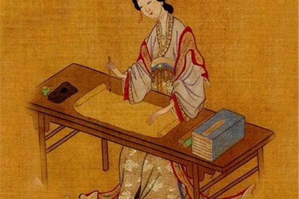 婉约派诗人
