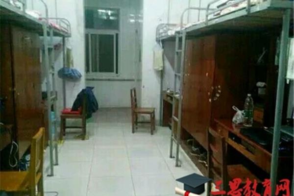 武汉软件工程学院
